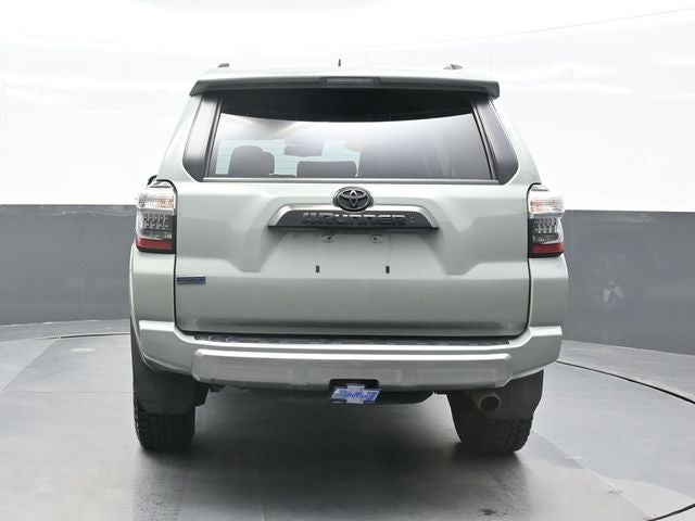 2022 Toyota 4Runner TRD Off-Road Premium