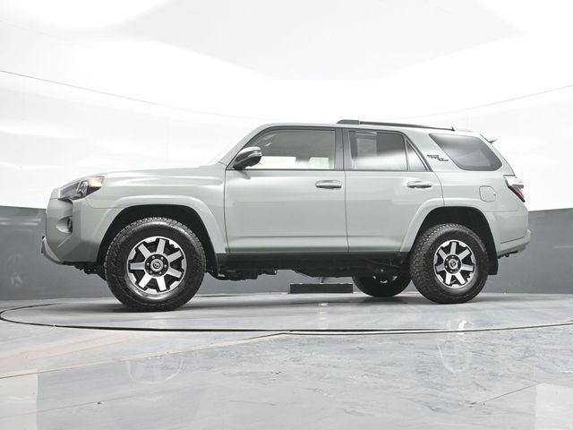 2022 Toyota 4Runner TRD Off-Road Premium