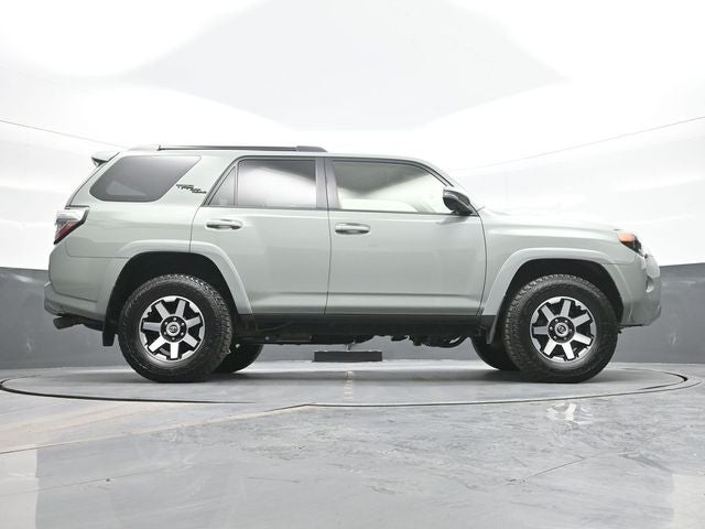 2022 Toyota 4Runner TRD Off-Road Premium