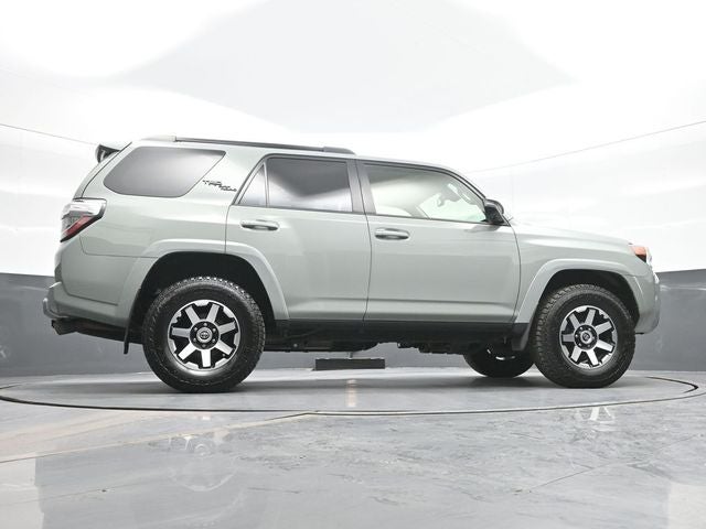 2022 Toyota 4Runner TRD Off-Road Premium