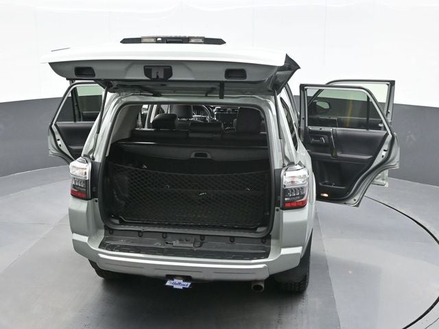 2022 Toyota 4Runner TRD Off-Road Premium