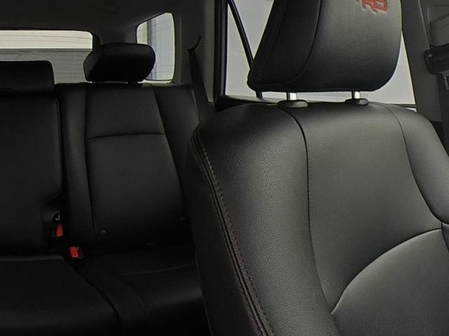 2022 Toyota 4Runner TRD Off-Road Premium