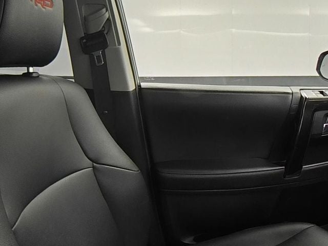 2022 Toyota 4Runner TRD Off-Road Premium