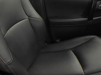 2022 Toyota 4Runner TRD Off-Road Premium