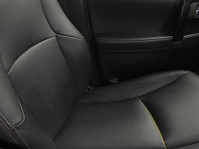 2022 Toyota 4Runner TRD Off-Road Premium