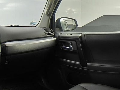 2022 Toyota 4Runner TRD Off-Road Premium