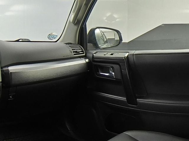 2022 Toyota 4Runner TRD Off-Road Premium