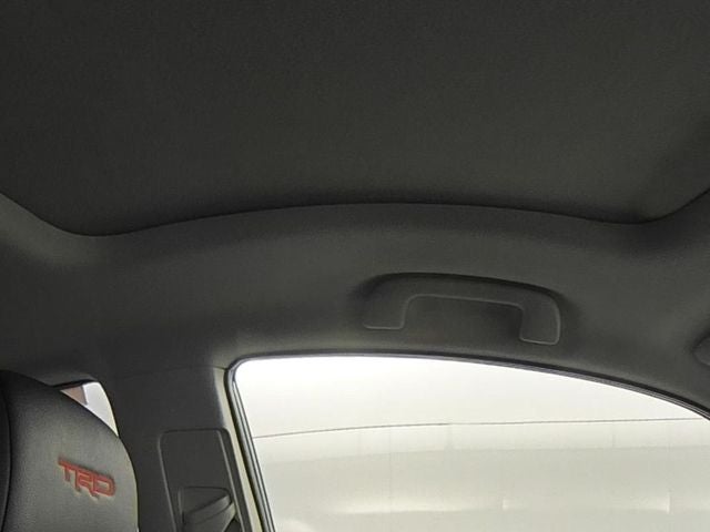 2022 Toyota 4Runner TRD Off-Road Premium