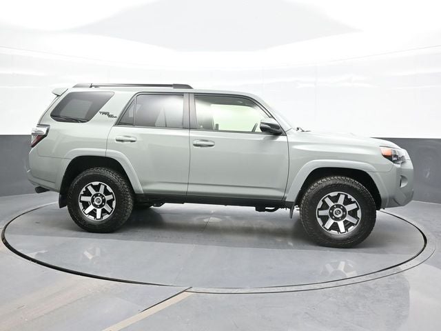 2022 Toyota 4Runner TRD Off-Road Premium