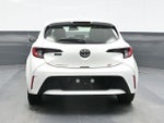 2024 Toyota Corolla Hatchback SE