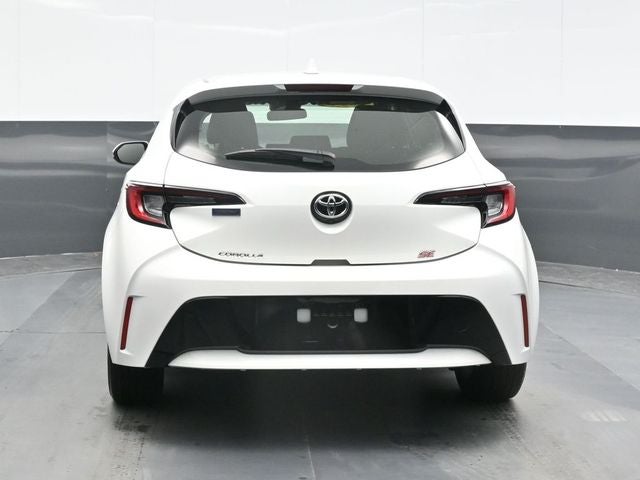 2024 Toyota Corolla Hatchback SE