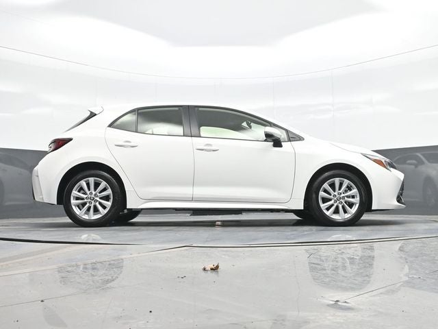 2024 Toyota Corolla Hatchback SE