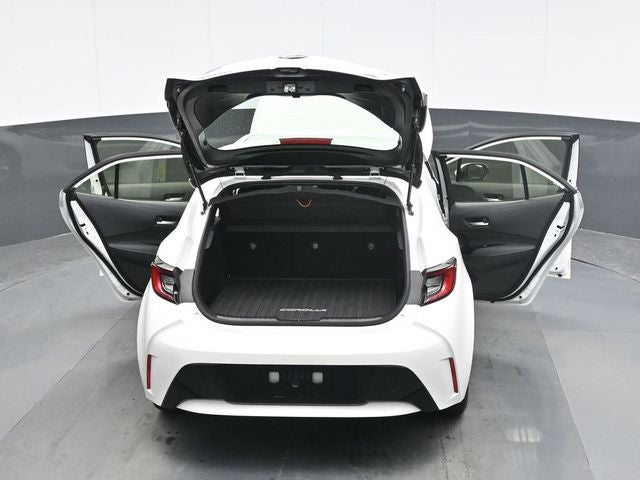 2024 Toyota Corolla Hatchback SE