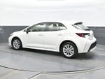 2024 Toyota Corolla Hatchback SE