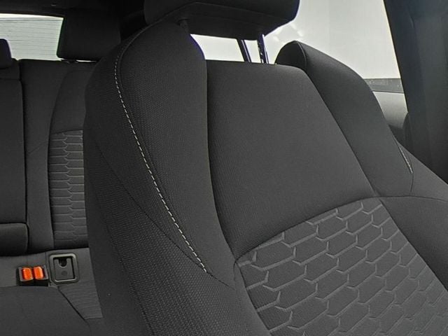 2024 Toyota Corolla Hatchback SE