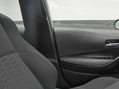 2024 Toyota Corolla Hatchback SE