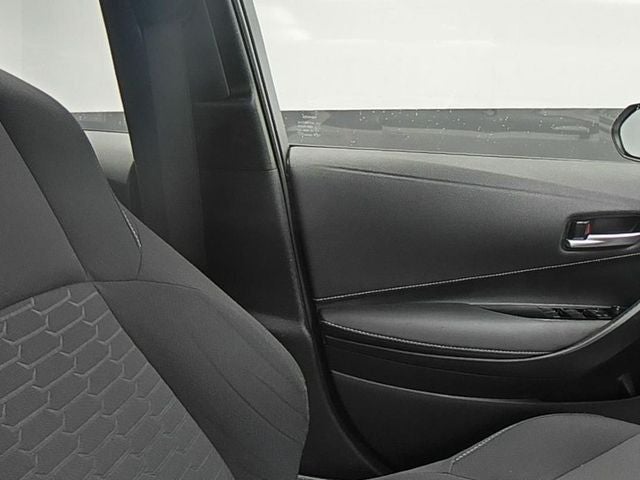 2024 Toyota Corolla Hatchback SE