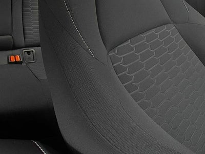 2024 Toyota Corolla Hatchback SE