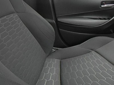 2024 Toyota Corolla Hatchback SE