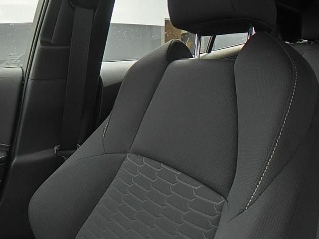 2024 Toyota Corolla Hatchback SE