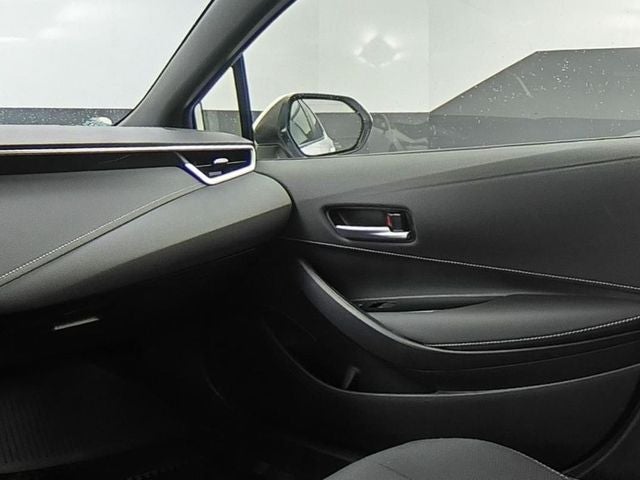 2024 Toyota Corolla Hatchback SE