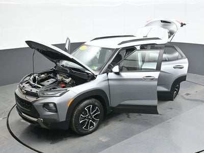 2023 Chevrolet TrailBlazer ACTIV