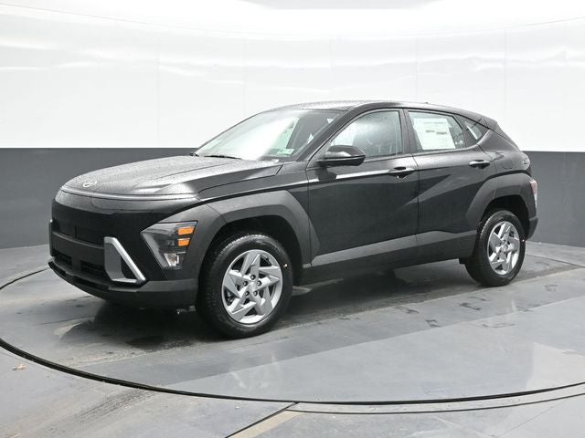 2026 Hyundai KONA SE AWD