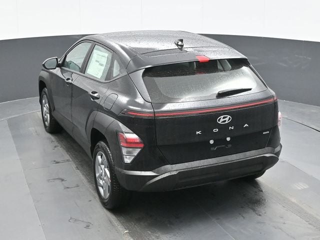 2026 Hyundai KONA SE AWD