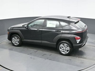 2026 Hyundai KONA SE AWD