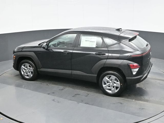 2026 Hyundai KONA SE AWD
