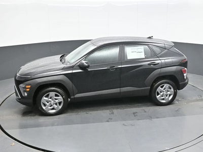 2026 Hyundai KONA SE AWD