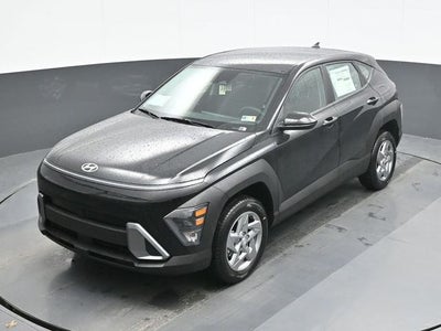 2026 Hyundai KONA SE AWD