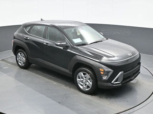2026 Hyundai KONA SE AWD