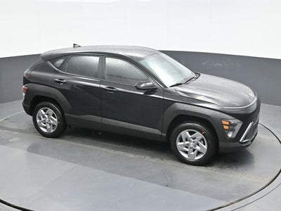 2026 Hyundai KONA SE AWD