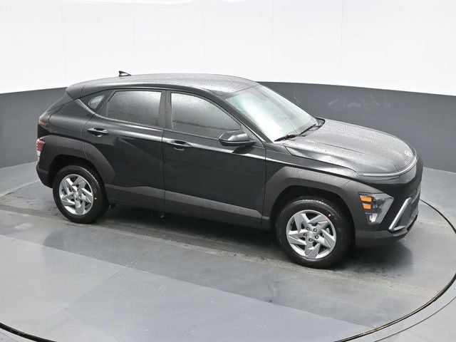 2026 Hyundai KONA SE AWD