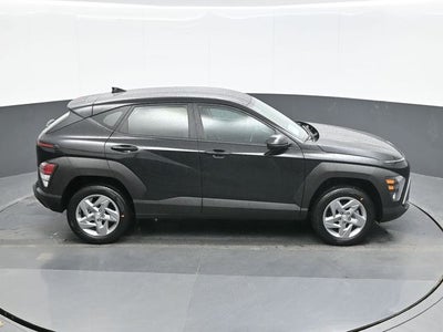 2026 Hyundai KONA SE AWD