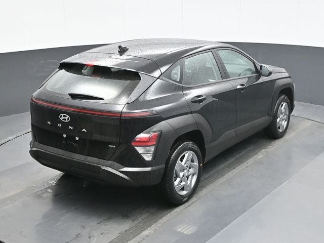 2026 Hyundai KONA SE AWD
