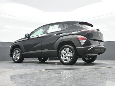 2026 Hyundai KONA SE AWD
