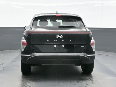 2026 Hyundai KONA SE AWD
