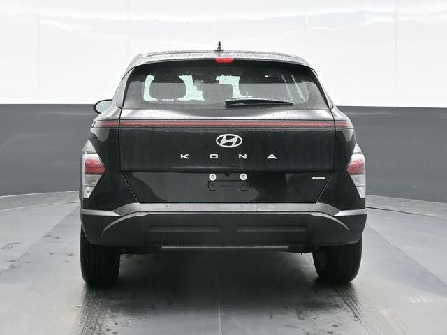 2026 Hyundai KONA SE AWD