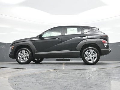 2026 Hyundai KONA SE AWD