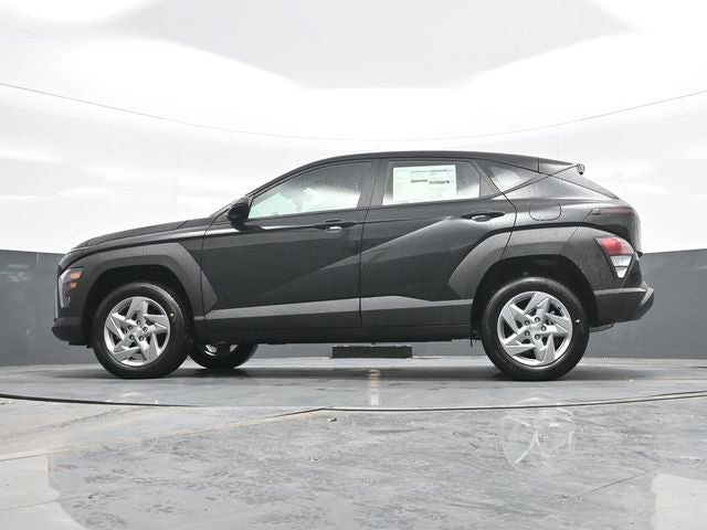 2026 Hyundai KONA SE AWD