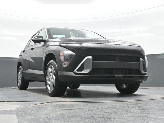 2026 Hyundai KONA SE AWD