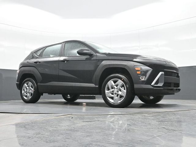 2026 Hyundai KONA SE AWD