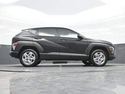 2026 Hyundai KONA SE AWD