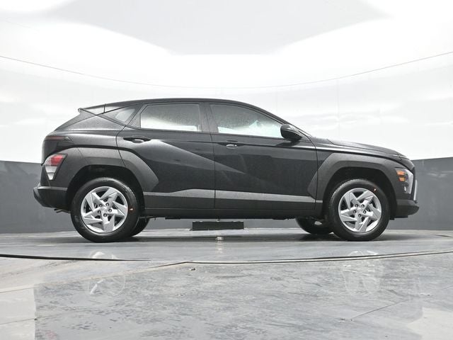 2026 Hyundai KONA SE AWD