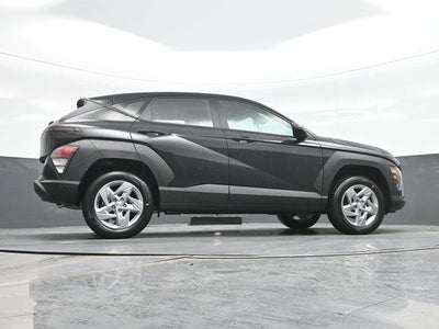2026 Hyundai KONA SE AWD