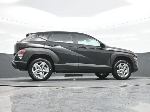 2026 Hyundai KONA SE AWD