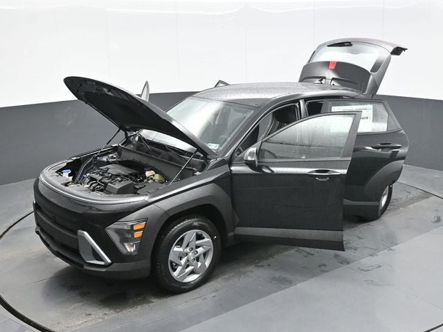 2026 Hyundai KONA SE AWD