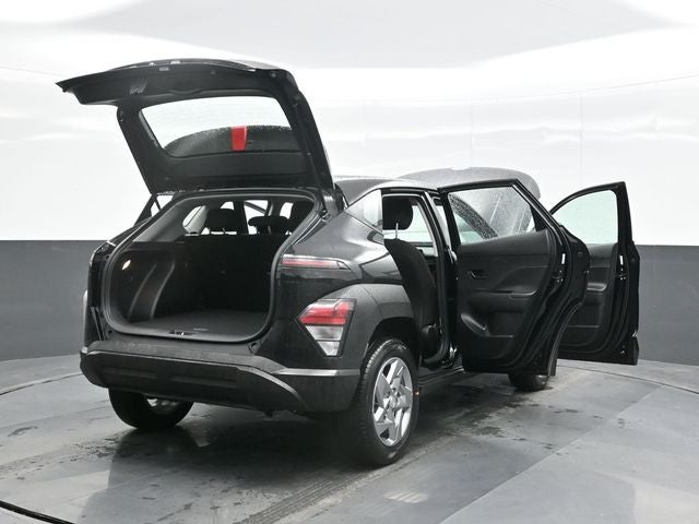 2026 Hyundai KONA SE AWD